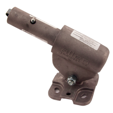 Rotatable vedhæftet "Knucklehead"