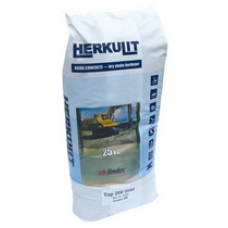 Herkulit hardbeton 300 lysegrå, 25 kg Herkulit hardbeton 300 lysegrå, 25 kg