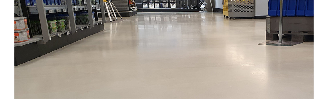 <h1>Beton gulv produkter</h1>