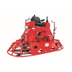 Lindec® dobbeltglitter LC1200H, 37 HP VGG Lindec® dobbeltglitter LC1200H, 37 HP VGG