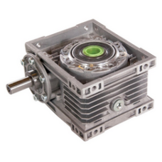 LC Trowel gearbox LC424