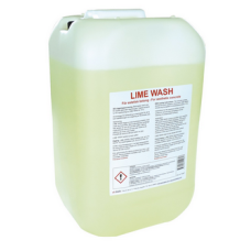 Lime Wash 25 tændt