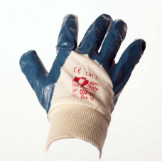 Handske Hylite med manchet
