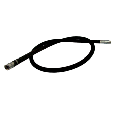 PV -skaft 2,3 m