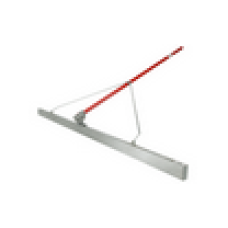 Bumpcutter komplet, 3,7 m