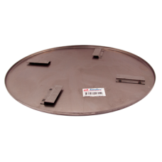 glittetallerk LC/WM Edger, 79 cm, 90 °, 30"