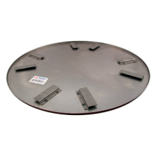 glittetallerk LC Edger, 92 cm, 90 °, 36"