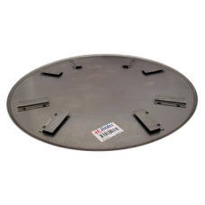 glittetallerk LC/WM 94,5 cm, 45 °, 36 ”"
