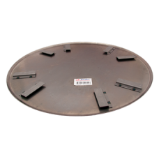 glittetallerk BT 93 cm, 45 °, 36 "(TS78)