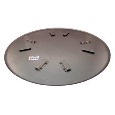 glittetallerk LC 120 cm, 4 BL, 45 °, 46 "(BG92)
