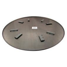 glittetallerk LC/WM, 117 cm, 4 BL, 90 °, 46"