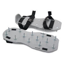 Spike sko 2,5 cm
