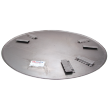 glittetallerk LC/WM 94,5 cm, 45 °, 36 "5-Bl