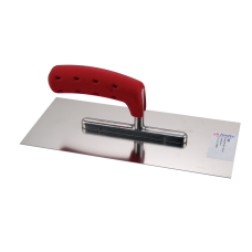 Lindec® Hand Steel SS, 28x13cm EG