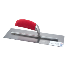 Lindec® Hand Steel CS, 30x10cm EG
