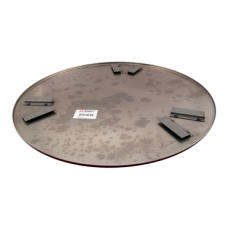 glittetallerk TM 94 cm, 90 °, 6 BL (2000)