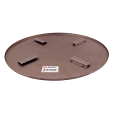 glittetallerk TM 76 cm (6700)