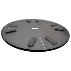 glittetallerk LC Composite 94,5 cm, 45 °, 36 ”"