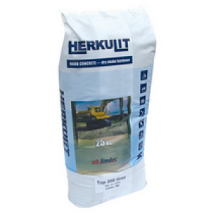 Herkulit hardbeton 100 Gray, 25 kg Herkulit hardbeton 100 Gray, 25 kg