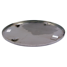 Feste tallerk LC Pads 94 cm, 36 ", flat (SS)