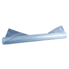 Plastfolie 0,035 2mx400m plan