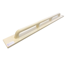 Lang scanian 120x12cm porøs plastik