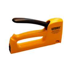 Staple Gun 13 Plastic - Rapid