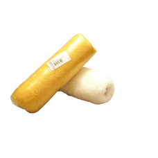 Guld bamse rulle 25 cm