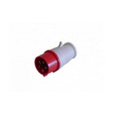 Mandlig kontakt 16 a - bv